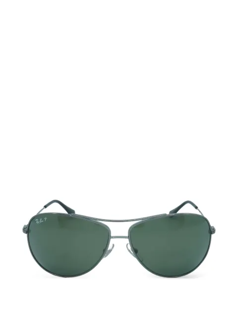 Ray-Ban pilot-frame sunglasses