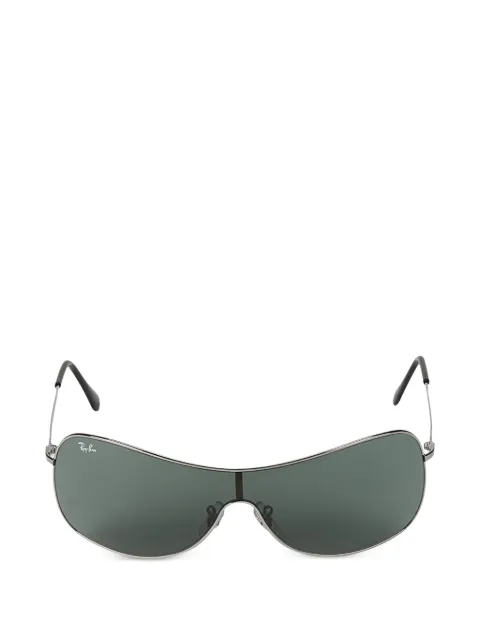 Ray-Ban Highstreet Shield sunglasses
