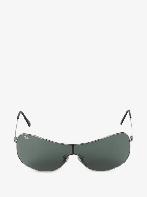 Ray-Ban lentes de sol Highstreet Shield