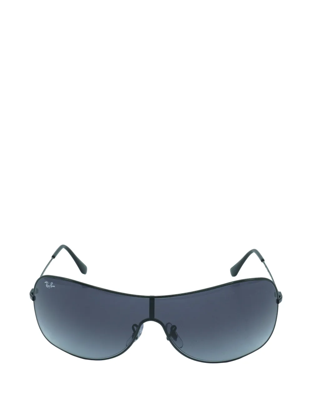 Ray-Ban Highstreet sunglasses - Nero