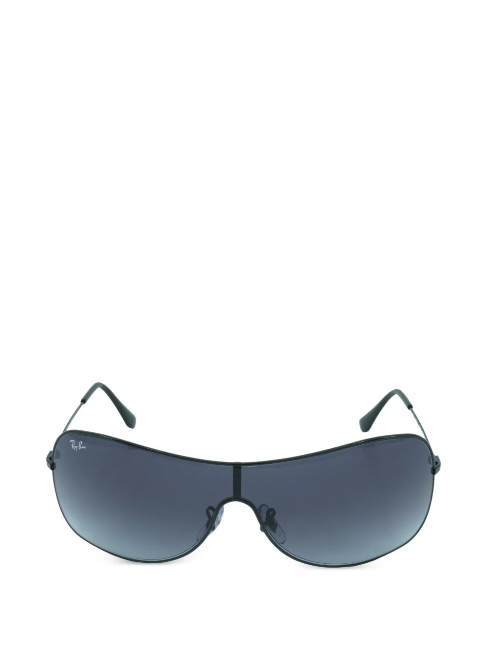 Ray-Ban Highstreet sunglasses - Nero