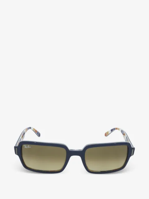 Ray-Ban rectangle-frame sunglasses