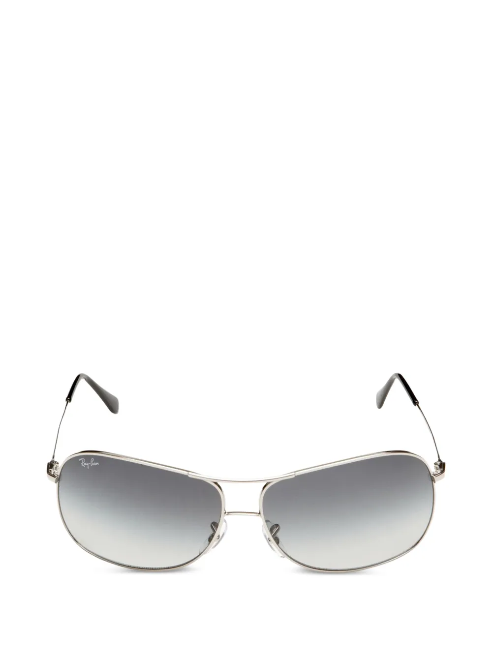 Ray-Ban aviator-frame sunglasses · 64