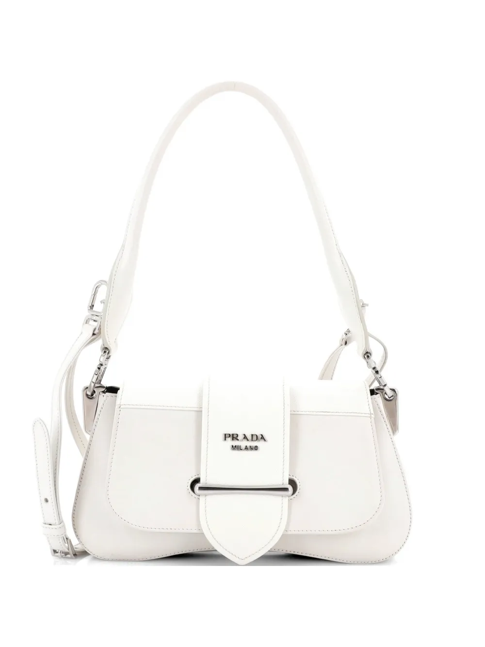Prada Sidonie City Pre-owned Taschen