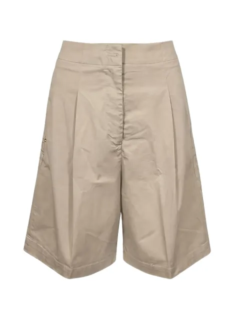 Re-Hash pantalones cortos anchos Kiria