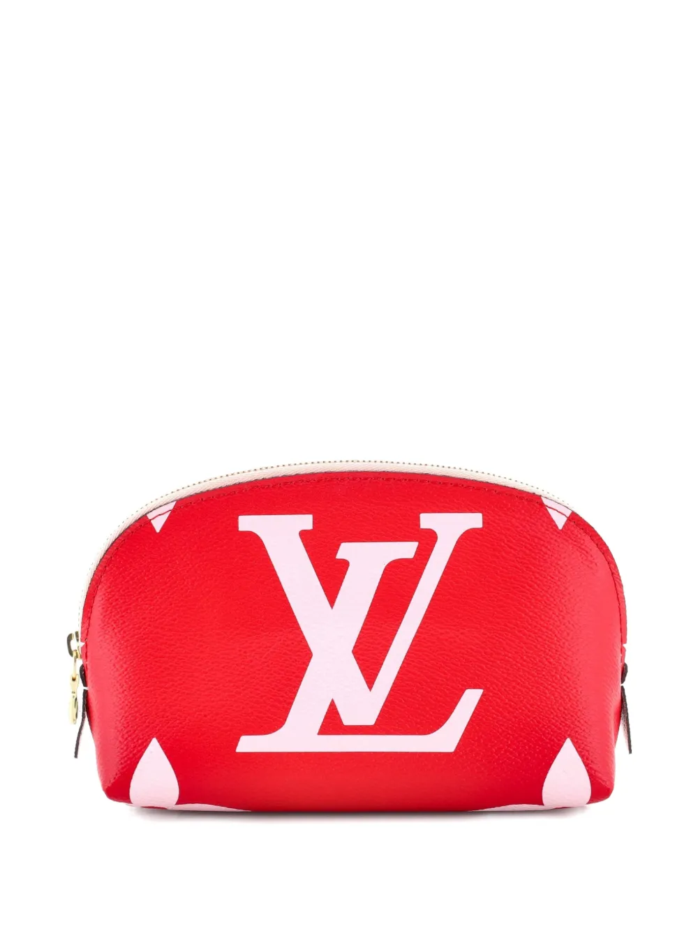 Louis Vuitton Pre-Owned Cosmetic Limited Edition Colored Monogram Giant pouch - Rosa