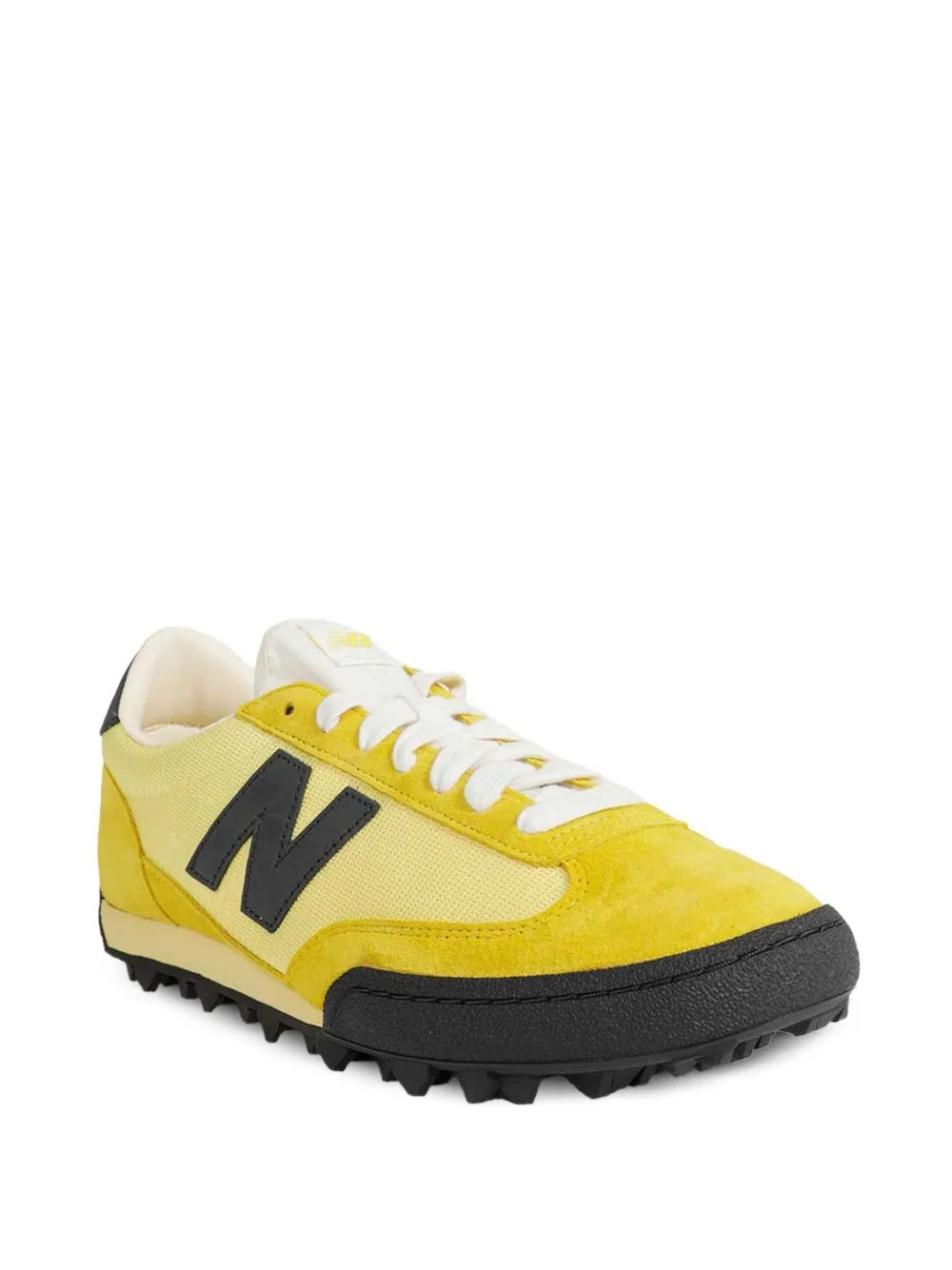 New Balance Gator hardloopschoenen Geel