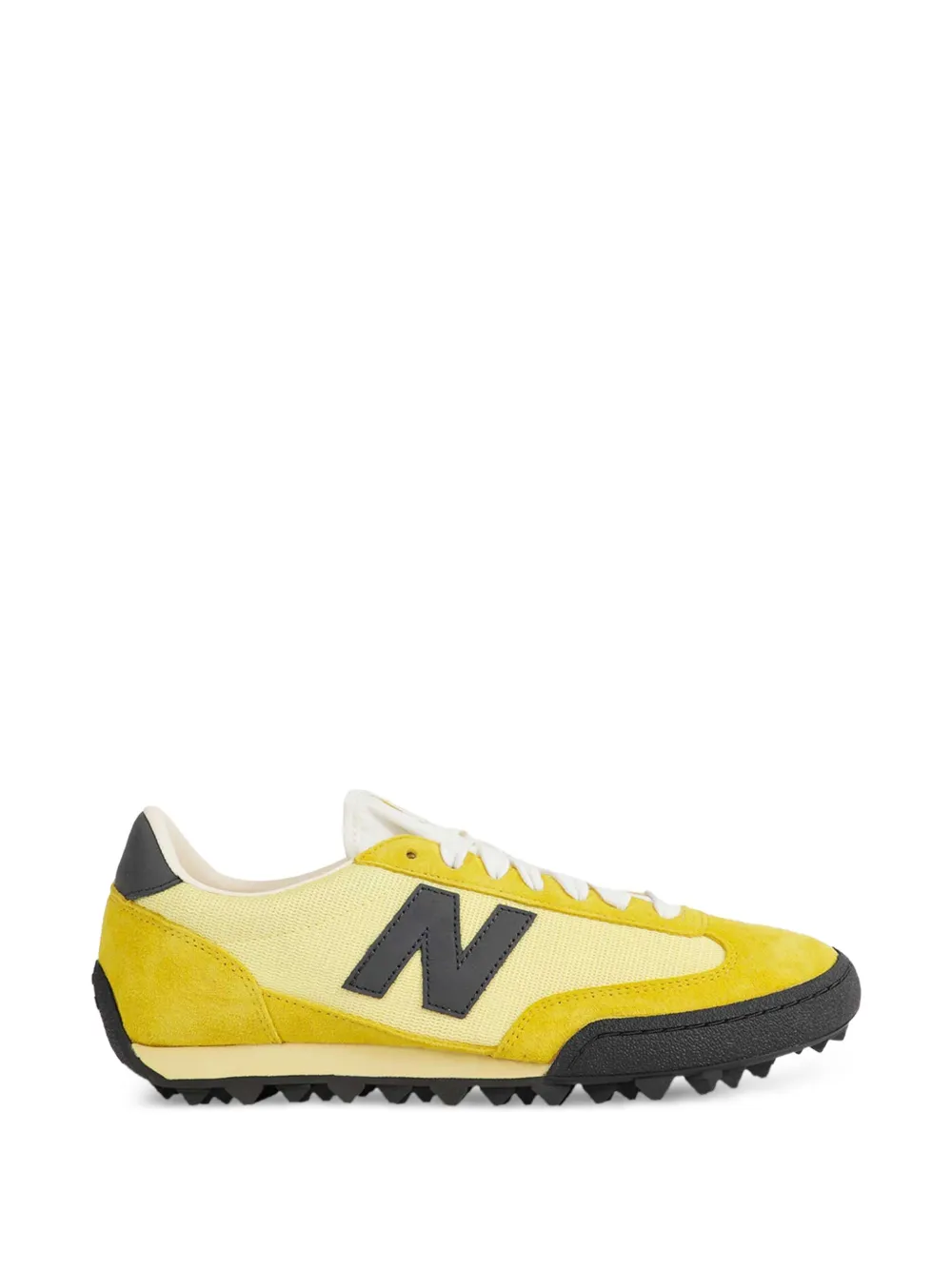 New Balance UGTR9 panelled sneakers - Giallo