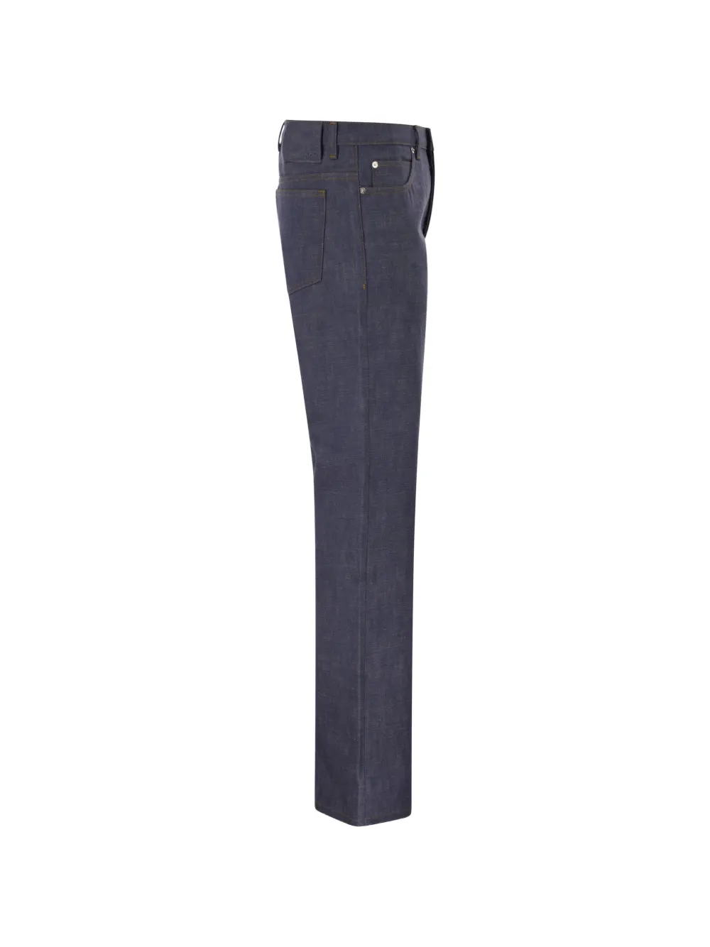  A.p.c. Flared-leg Jeans - Bleu 