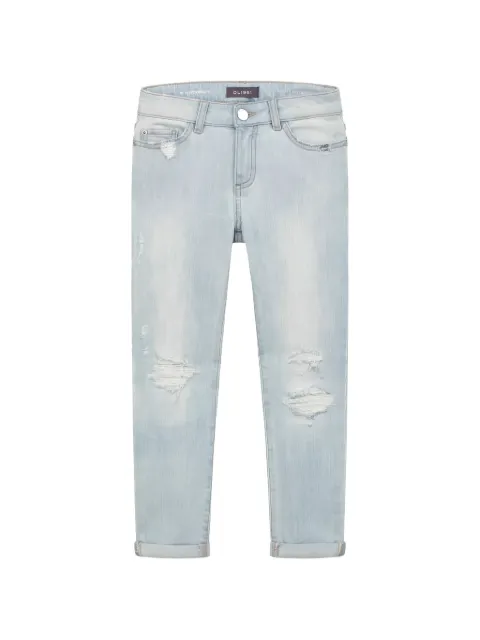 DL1961 KIDS Harper distressed jeans