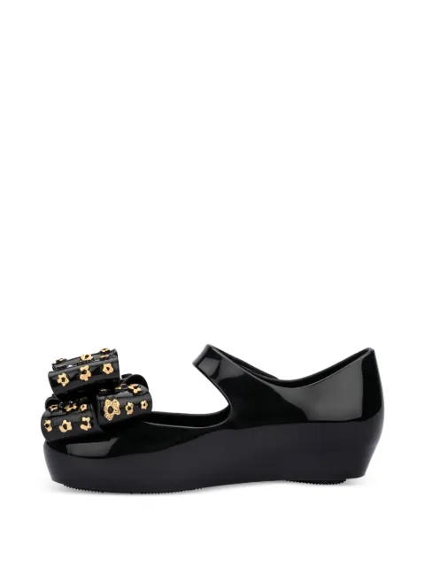 Melissa Mini Ultra Girl Sweet ballet flats