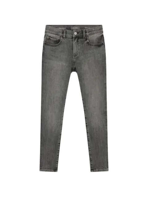 DL1961 KIDS washed skinny jeans
