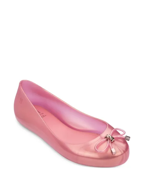 Melissa Sweet Love ballet flats