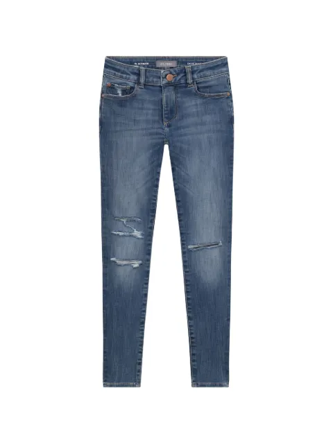 DL1961 KIDS Nebulous distressed jeans