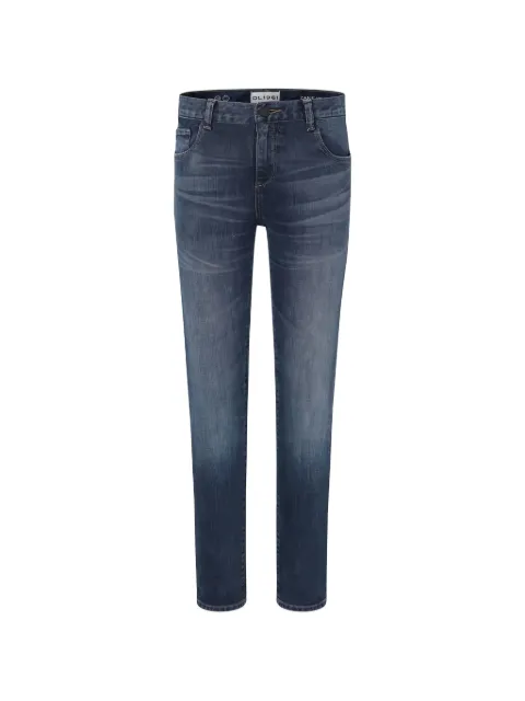 DL1961 KIDS Zane skinny-fit jeans