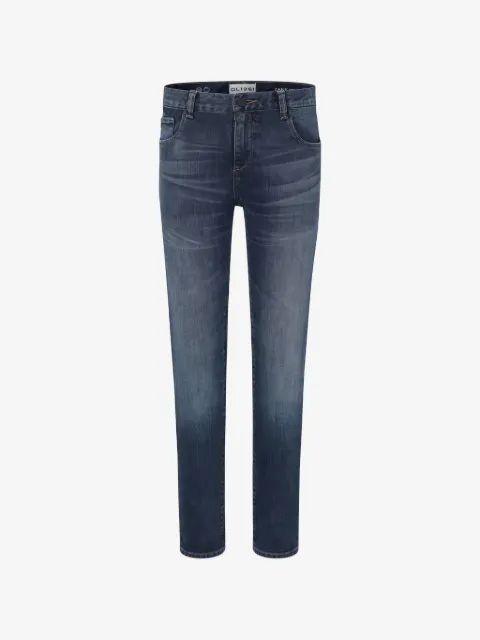 DL1961 KIDS Zane skinny-fit jeans