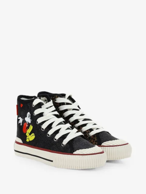 Master Of Arts Kids tenis Mickey en colaboración con Disney