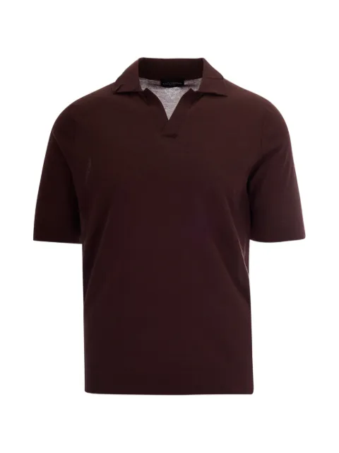 Ballantyne short-sleeve T-shirt