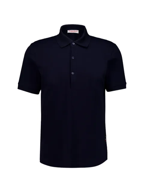 Orlebar Brown polo Bruno