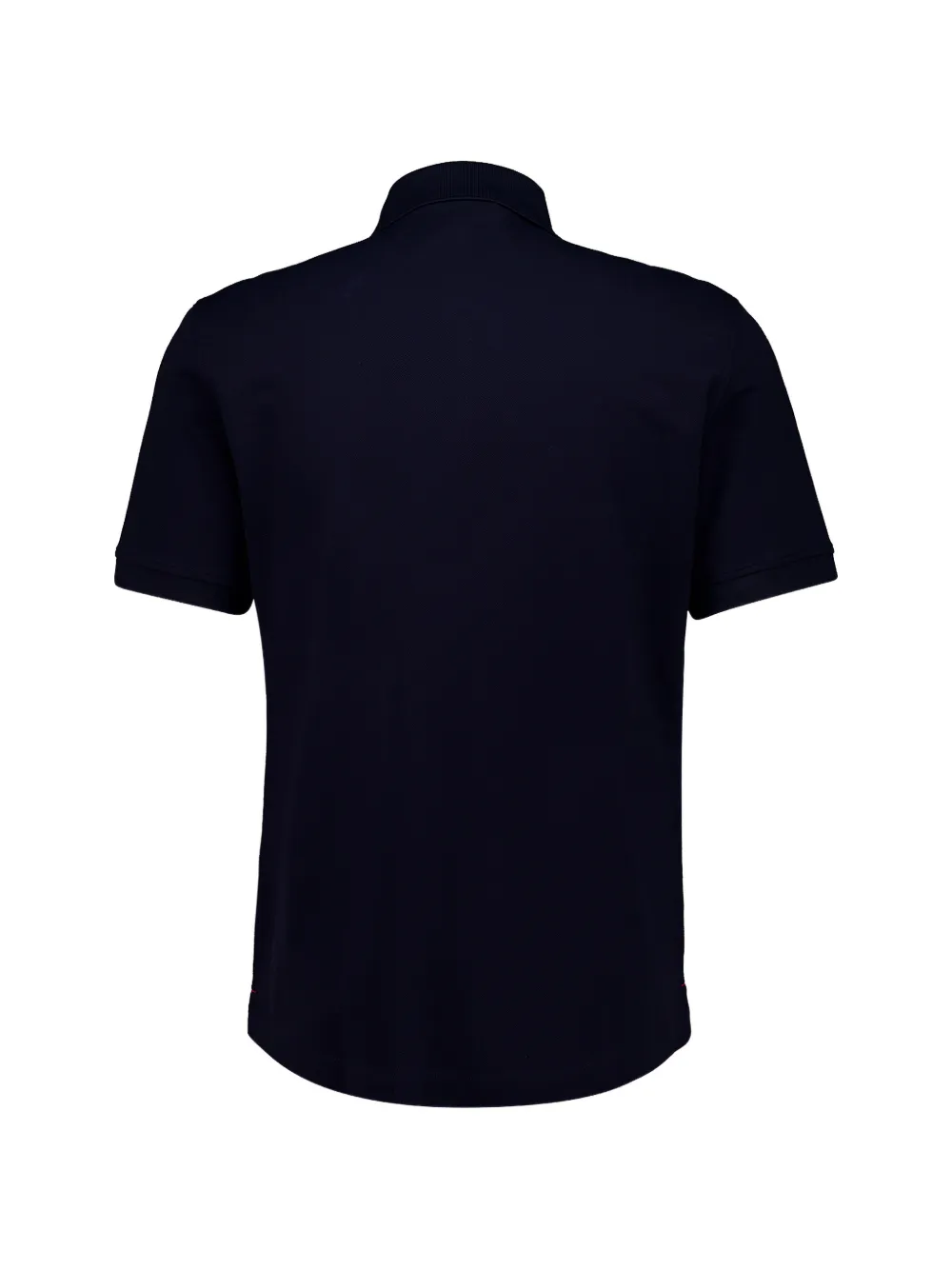 Orlebar Brown Bruno poloshirt Blauw
