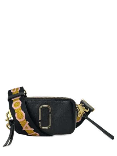 Marc Jacobs bolsa de hombro The Colorblock Chain Snapshot