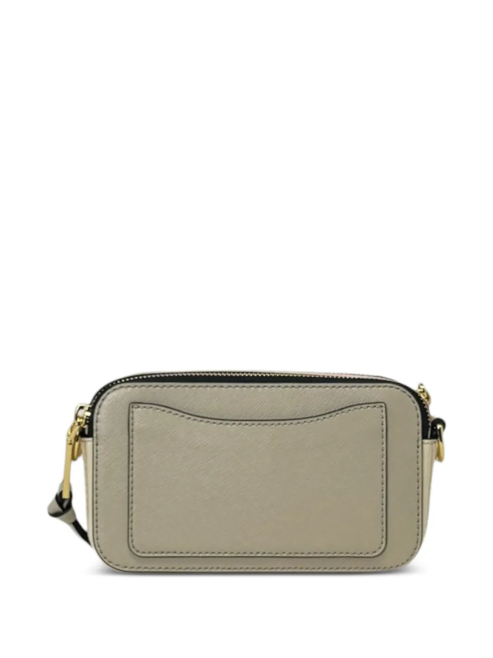 Marc Jacobs The Colorblock Chain Snapshot tas Beige