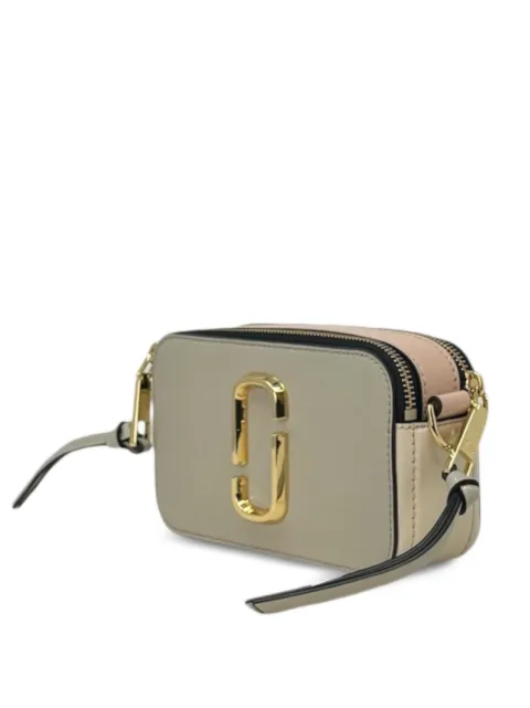 Marc Jacobs bolsa de hombro The Colorblock Chain Snapshot