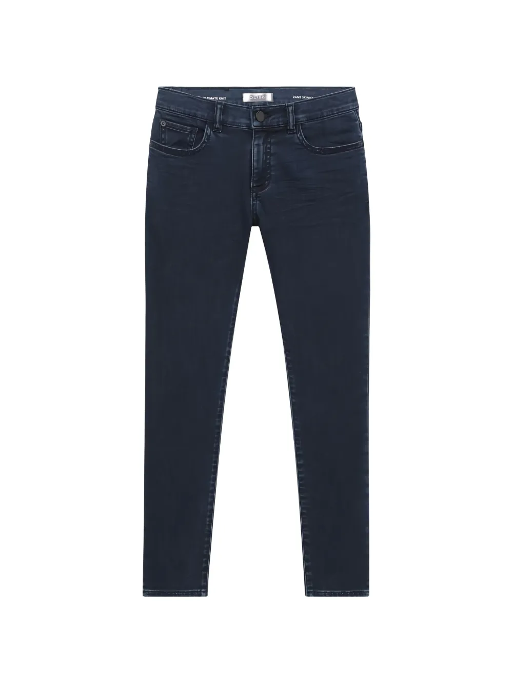 DL1961 KIDS Social skinny jeans - Blue
