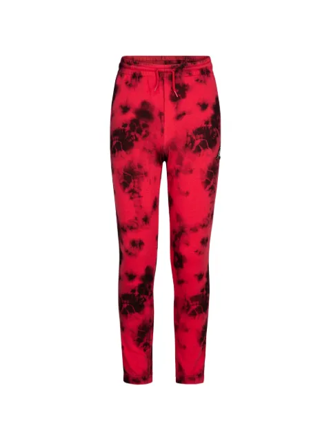 Jordan Kids pantalones de chándal Jumpman con motivo tie-dye