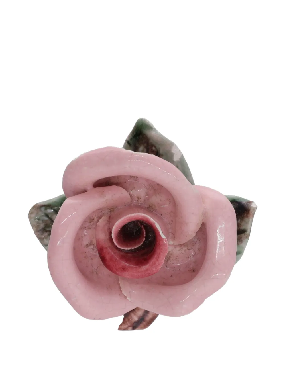 Vintage rose brooch - Rosa