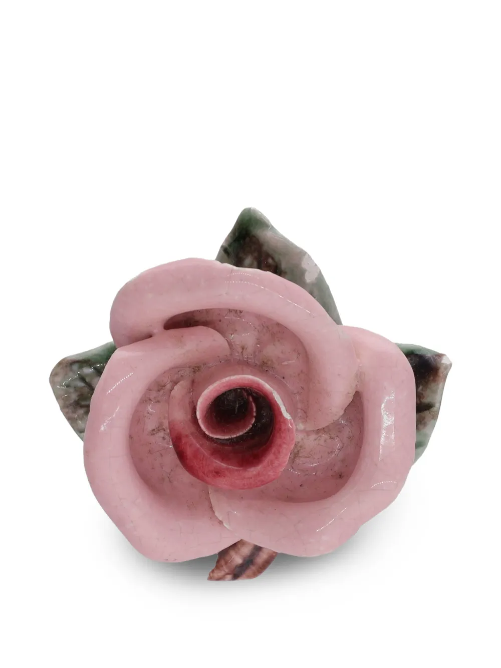 Vintage rose brooch - Rosa