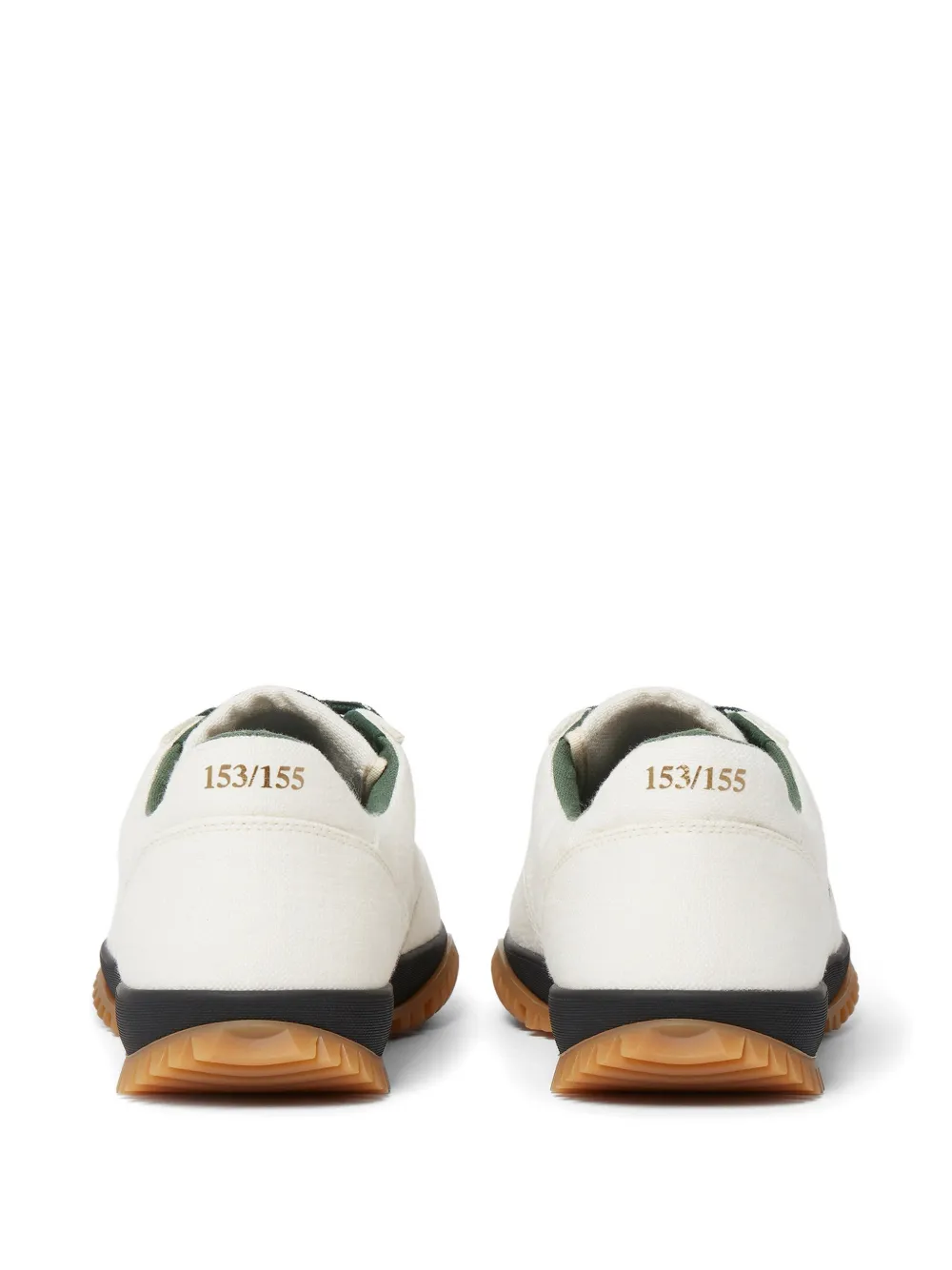 Stella McCartney S-Wave Sport SOS sneakers Beige