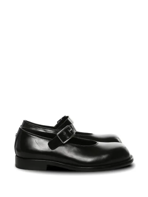 Ann Demeulemeester Imri ballet flats