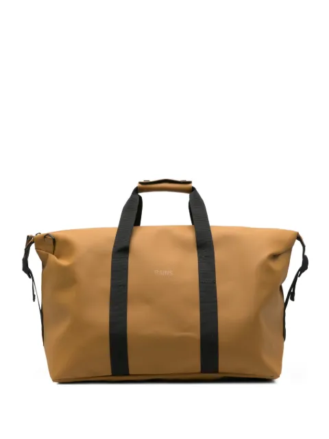 Rains Hilo zip-up holdall