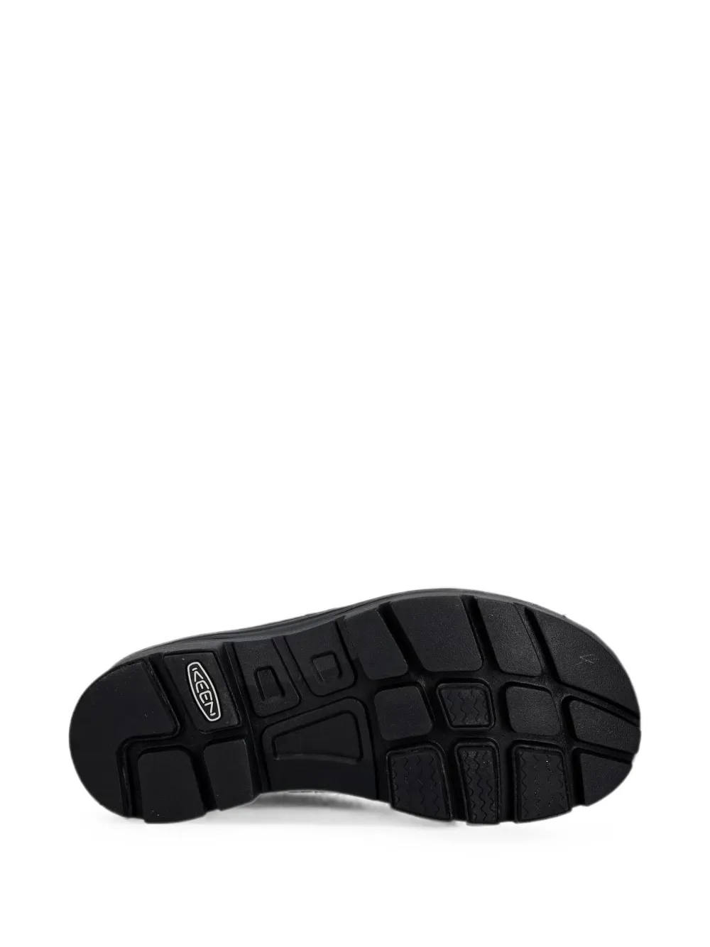 KEEN FOOTWEAR Uneek woven sandals Beige