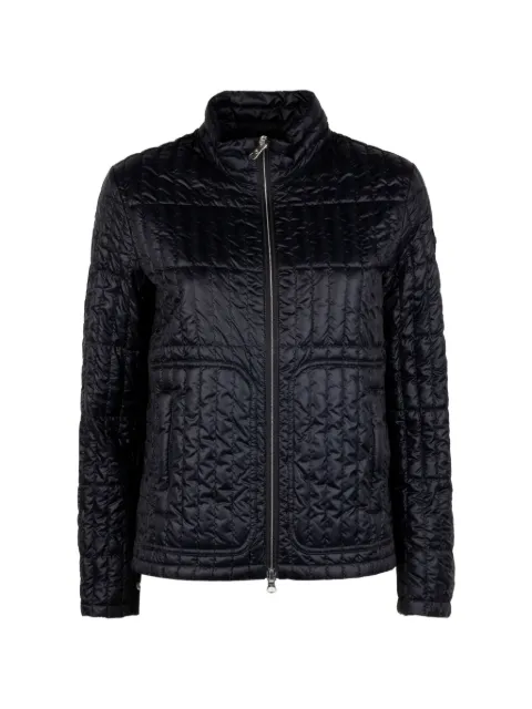 Colmar quilted zip-up jacket