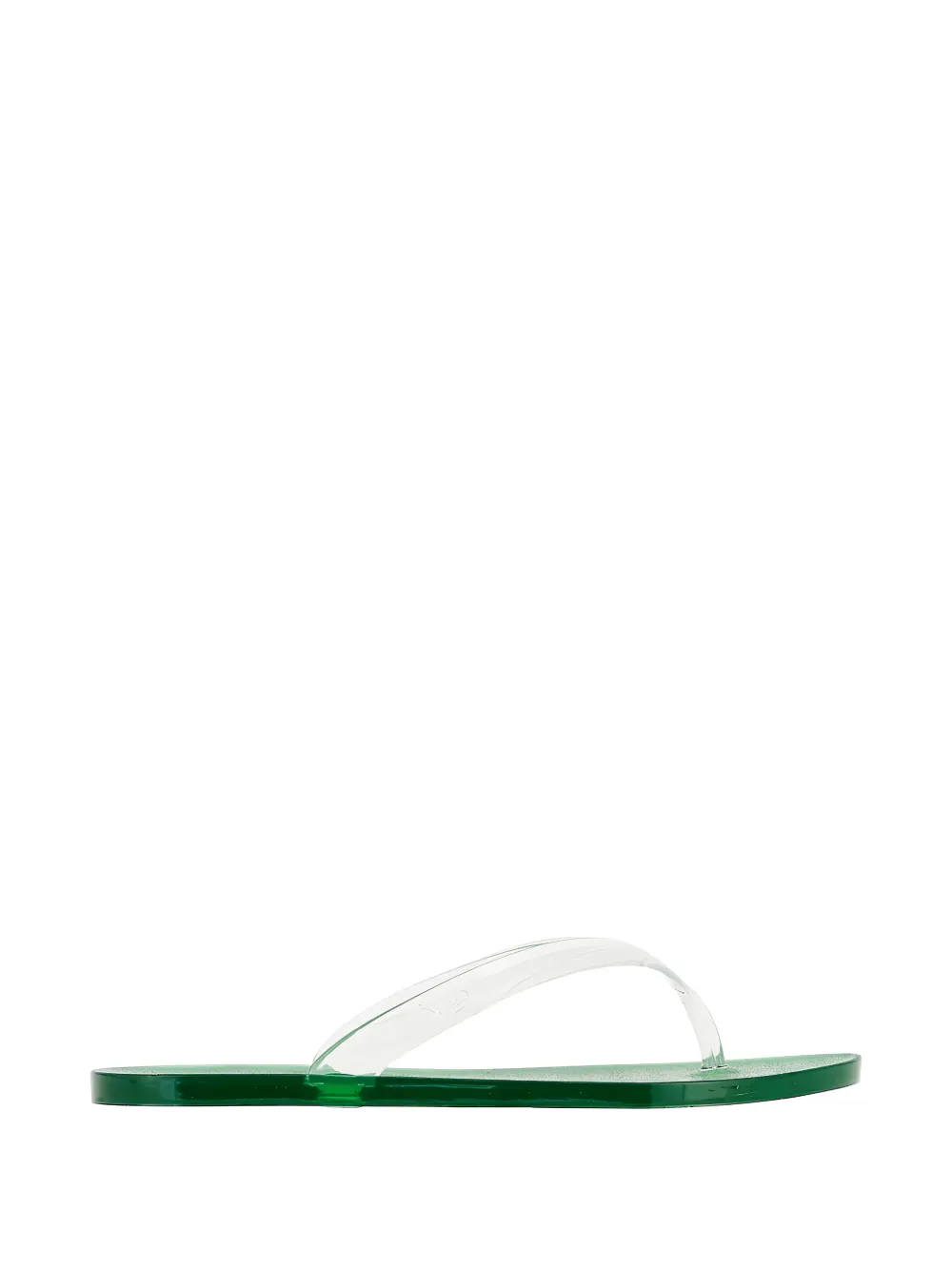 Ancient Greek Sandals Jelly flip flops - Weiß