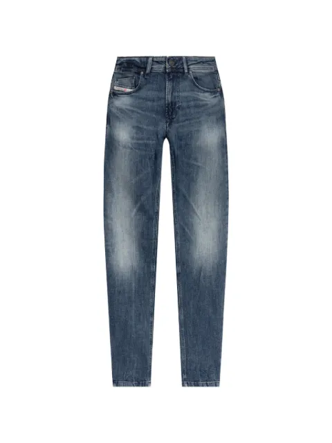Diesel 1979 Sleenker faded jeans