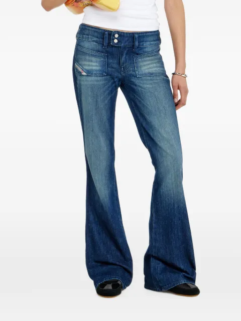 Diesel jeans D-Hush