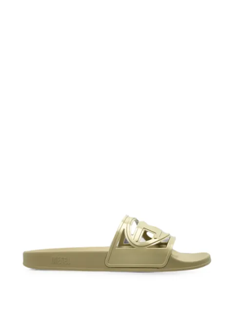 Diesel Sa-Clyde cut-out slides