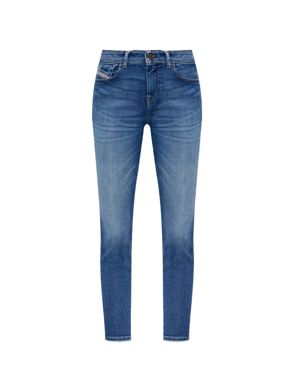 Diesel Slandy jeans - Blu