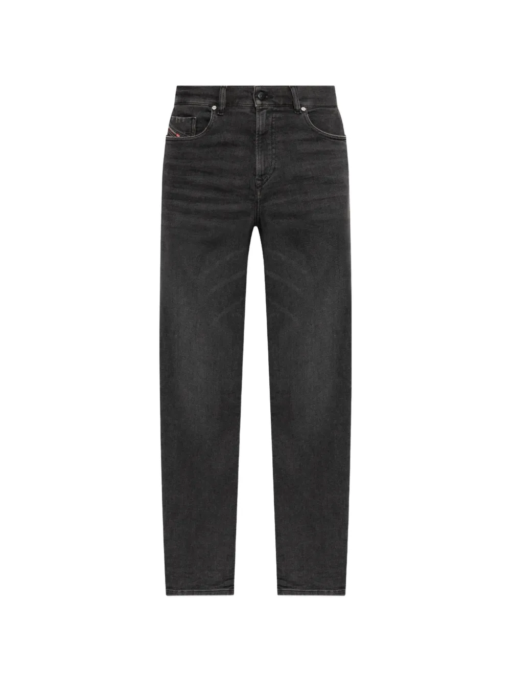 Diesel 2090 D-Veekley-BW jeans - Grigio
