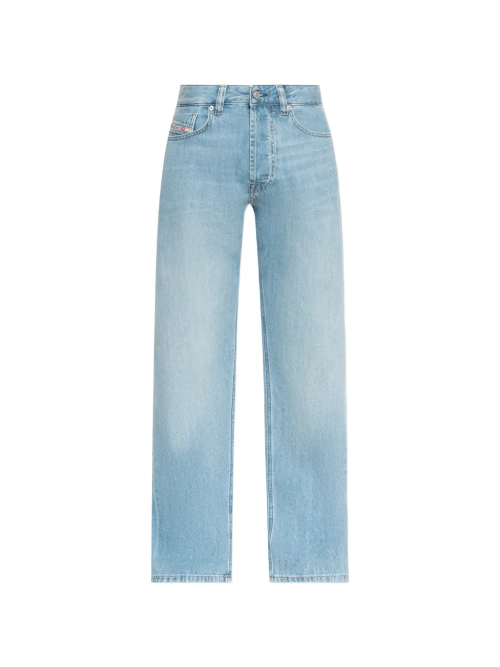 Diesel 1980 D-Eeper jeans - Blu