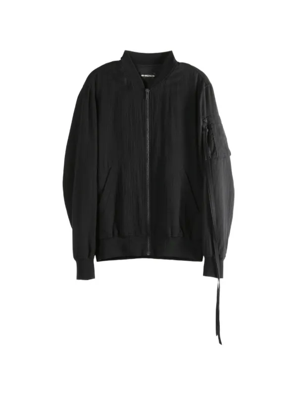 ANN DEMEULEMEESTER ブルゾン ジャケット 36147053_67943093_600.jpg