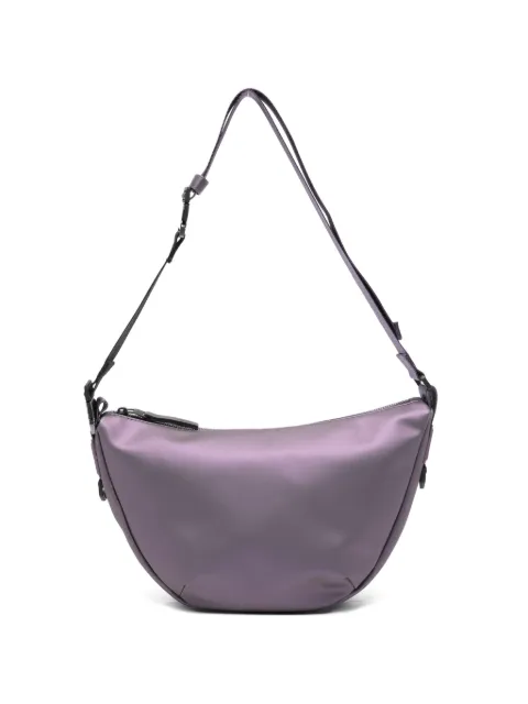 Rains Valera curved-base messenger bag