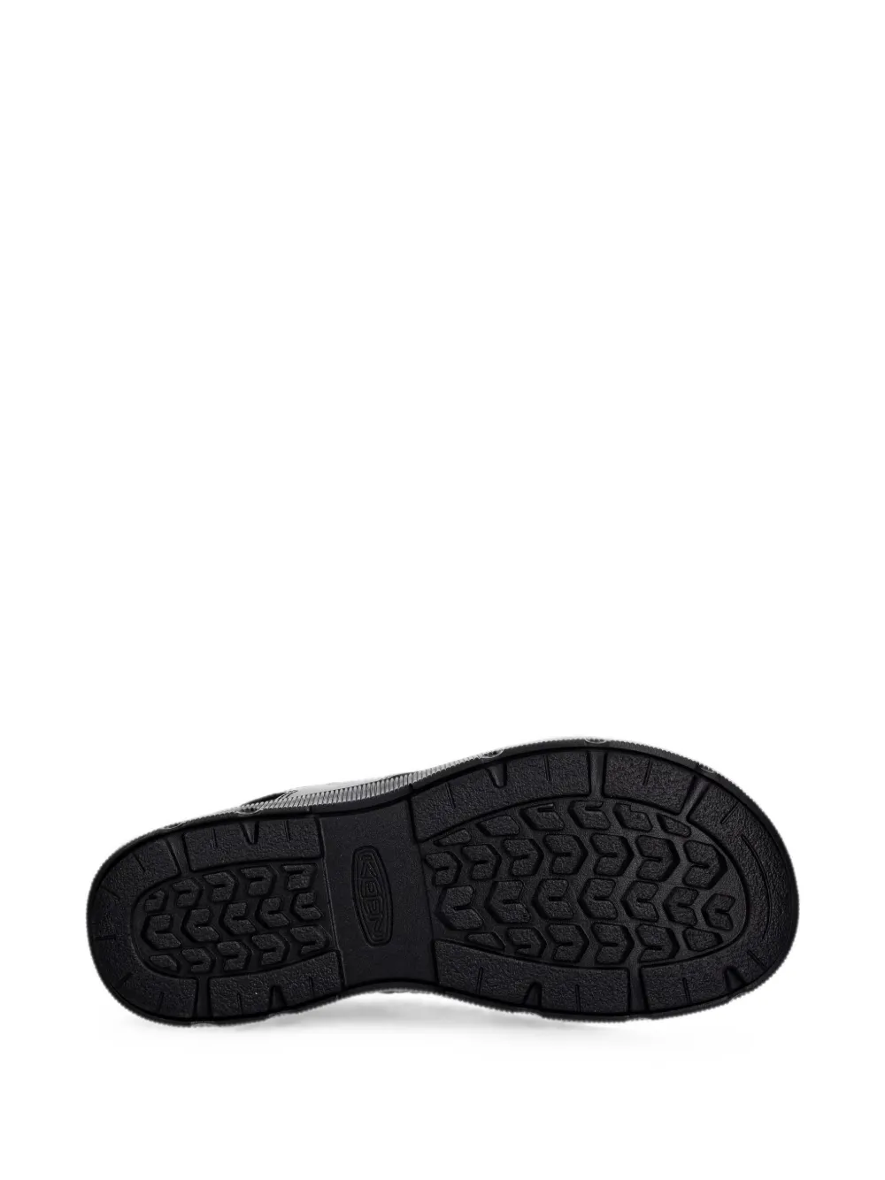 KEEN FOOTWEAR Elle Mila panelled sandals Zwart