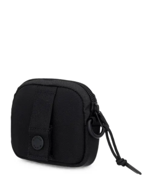 Kenzo Kenzo Explorer logo-patch zip-around wallet