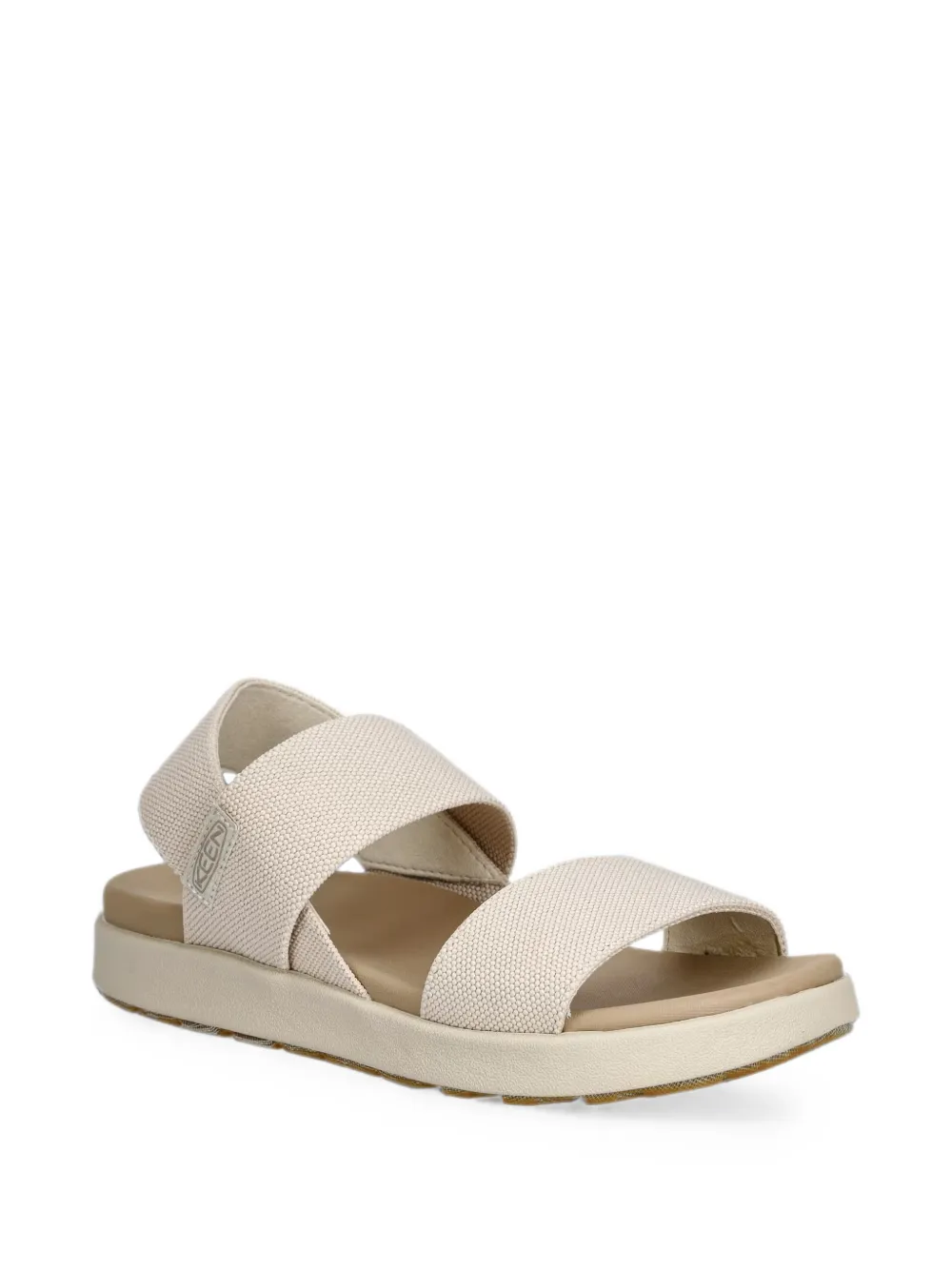 KEEN FOOTWEAR Elle multi-strap sandals Beige