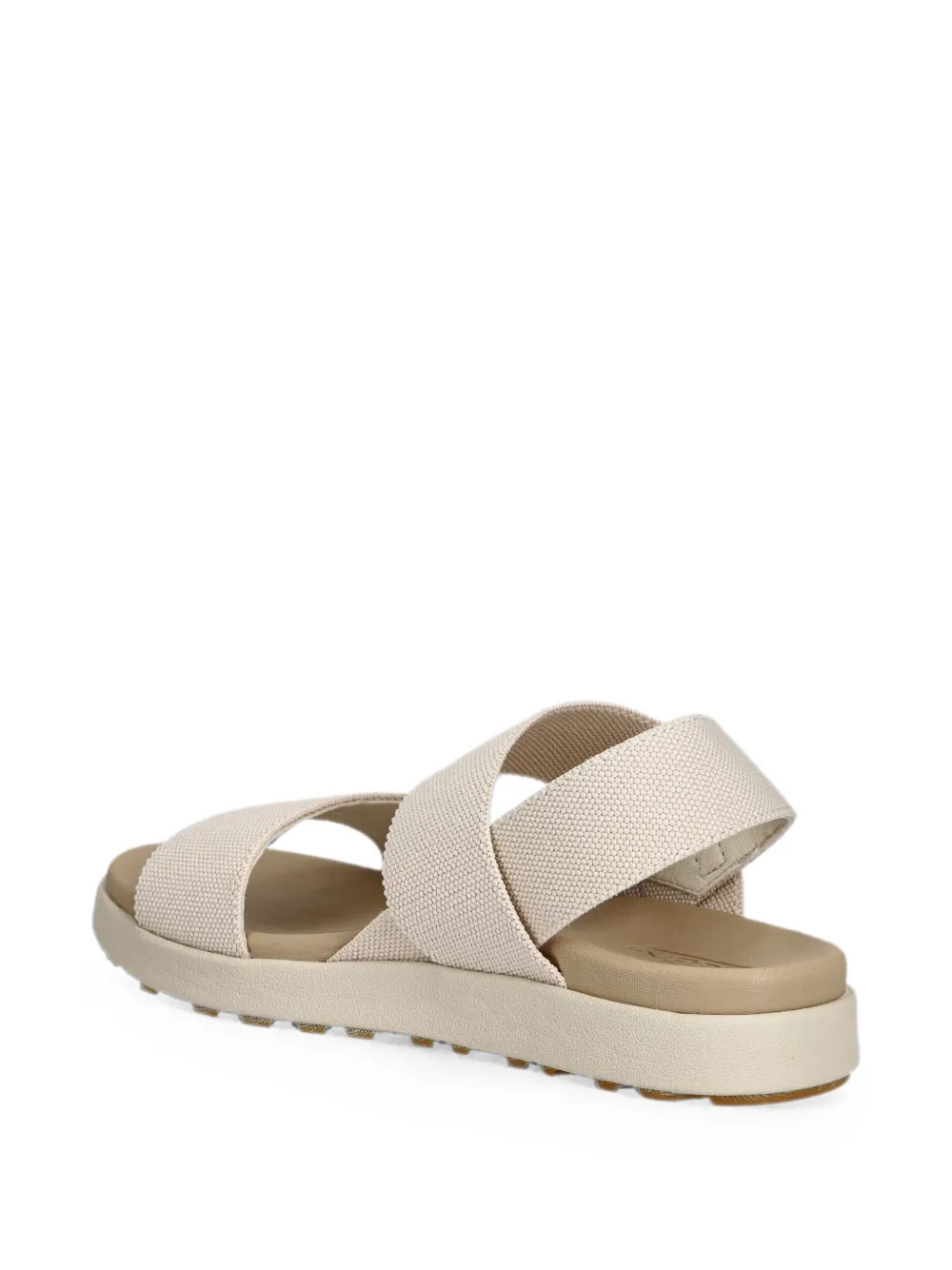 KEEN FOOTWEAR Elle multi-strap sandals Beige