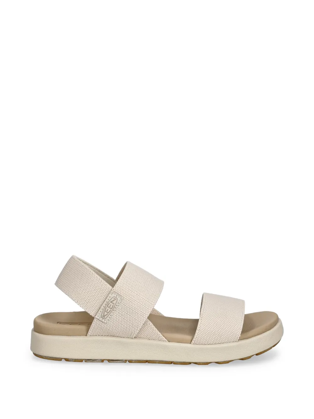 KEEN FOOTWEAR Elle multi-strap sandals Beige
